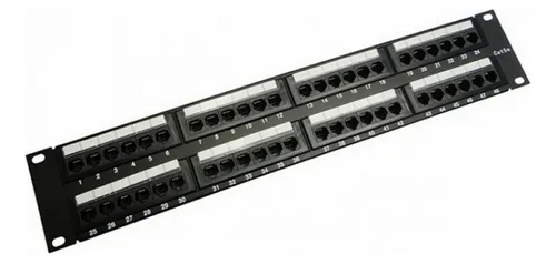 48 patch panel sale