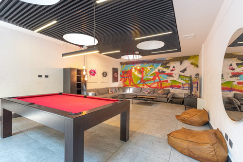Depto 2 Dorm 2 Baños + 2 Estaci, Mall Canta Gallo