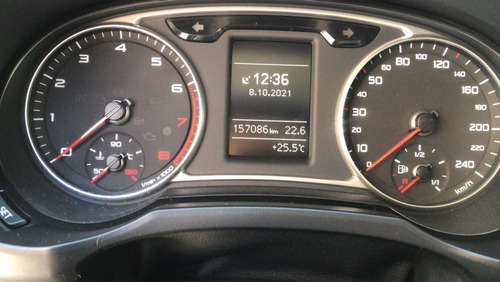 Imagen 8 de 11 de Audi A1 2012 1.4 Sportback Cool Mt