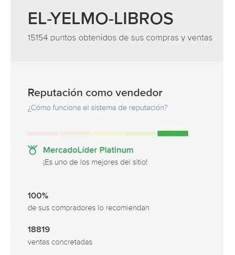 Negocio Del Terrorismo De Estado, El