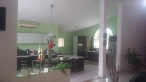Imagen 3 de 12 de Gabriel Rivas Casa En Venta En Urb. Guataparo Valencia Cod: Nac-174