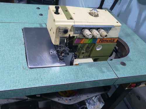 Overlock Rimoldi