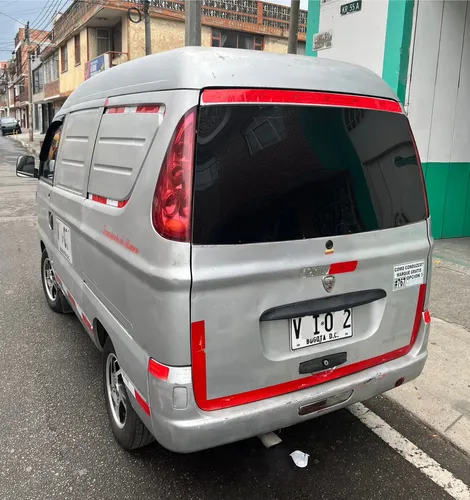Hafei Zhongyi 1.0 6371b 5 p