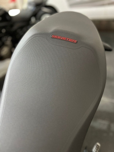 Imagen 11 de 11 de Ducati Monster 797 Con 3 Mil Kms 2021 !!