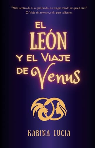 El León Y El Viaje De Venus