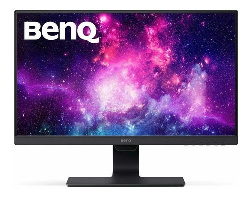 Monitor Benq 23.8 Gl2580h Led Fullhd Vga Hdmi Displayport /v /vc