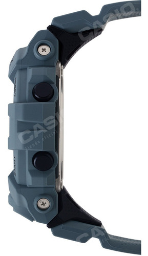 Imagen 2 de 7 de Reloj Casio G-shock G-squad Gba-800uc-2acr Step Tracker