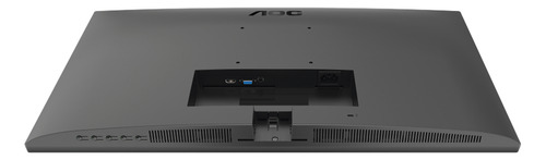 Monitor Led De 27 Vesa, Resolución 1920 X 1080 Pixeles