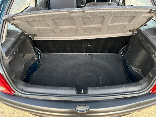 Chevrolet Corsa