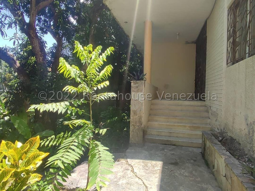 Imagen 23 de 30 de Casa En Venta Los Palos Grandes 23-14968 Katy 04129060460