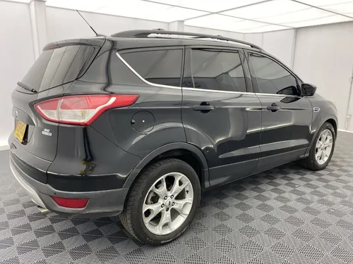 Ford Escape 2.0 Se 4x4