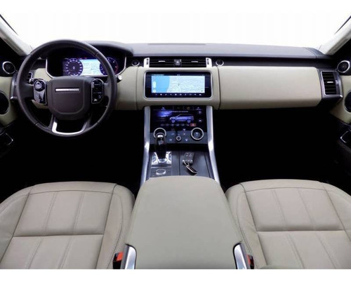 Land Rover Range R.sport Se 3.0