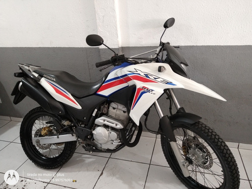 Imagem 1 de 15 de Honda Xre Ralye 300c C/abs