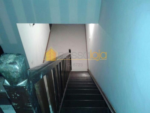 Imagem 7 de 20 de Casa Residencial 4 Quartos À Venda, Piratininga, Niterói. - Ca0397