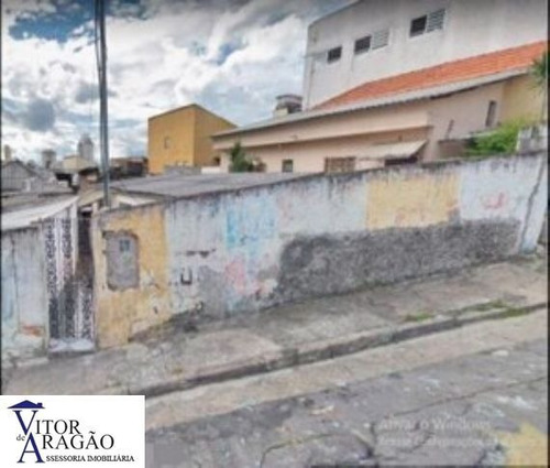 Imagem 1 de 1 de 04179 -  Terreno, Vila Isolina Mazzei - São Paulo/sp - 4179