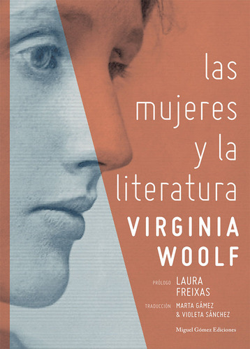 Mujeres Y La Literatura,las - Woolf,virginia