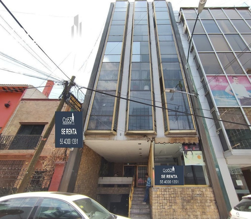 Imagen 13 de 13 de Renta - Oficina - Kelvin - 40 M - Piso 5