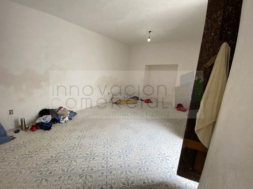 Imagen 10 de 16 de Centro Histórico, Casa En Renta Con Uso De Suelo Mixto