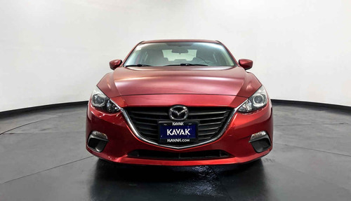 Imagen 6 de 15 de 28846 - Mazda 2016 Con Garantía At