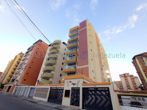 Apartamento En Venta En Urbanizacion El Bosque 24-12029 Mvs