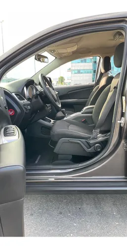 Dodge Journey 2.4 Se Fl