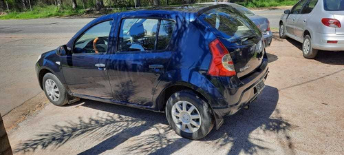 Imagen 3 de 4 de Renault Sandero Full