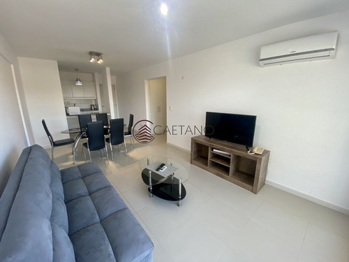 Imagen 2 de 17 de Apartamento 1 Dormitorio En Aidy Grill, Punta Del Este - Punta Del Este Aidy Grill