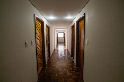 Imagem 19 de 30 de Apartamento Com 3 Dormitórios À Venda, 74 M² Por R$ 300.000,00 - Água Verde - Curitiba/pr - Ap0420
