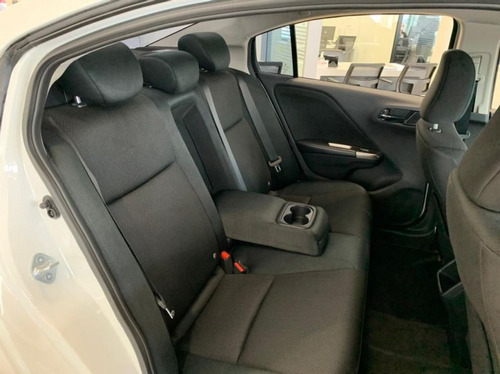Imagem 13 de 14 de City Sedan Ex 1.5 Flex 16v 4p Aut.