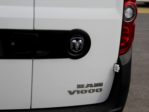 Ram V1000 1.6 Mt