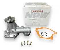 Comprar Bomba De Agua Mitsubishi Panel L300 Motor 2.0 Mpi P13