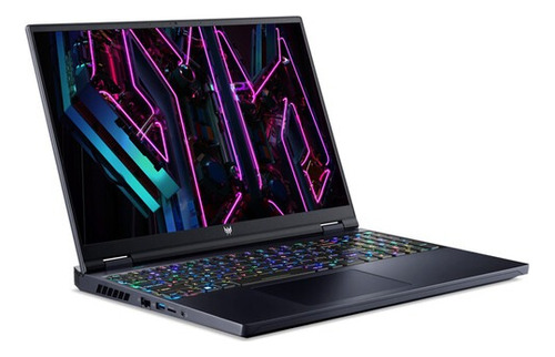 Acer 16  Predator Helios 16 Gaming Laptop 