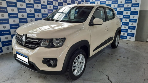 Renault Kwid 1.0 Sce 66cv Intense Ft