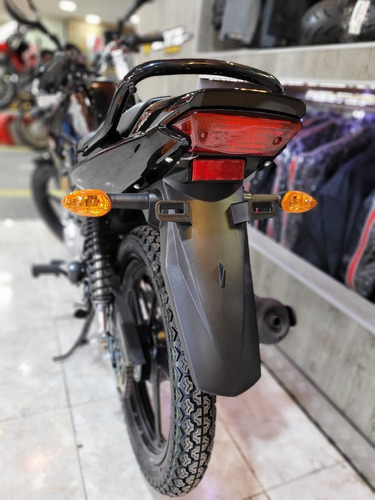 Imagen 22 de 22 de Yamaha Ybr 125 Ed Okm Consultar Mejor Precio
