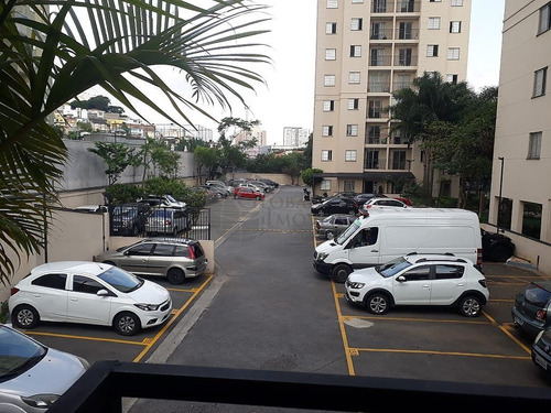 Venda Apartamento São Paulo Piqueri - A338
