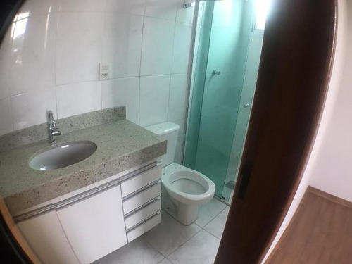 Imagem 9 de 25 de Apartamento Três Quartos Bairro Santa Cruz - 16198