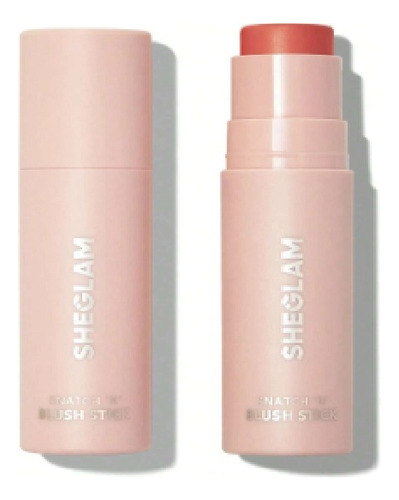 Sheglam Rubor Blush Colorete En Barra Alto Pigmento - Tonos 