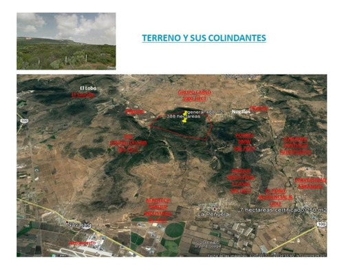 Excelente Terreno En Venta En El Estado De Querétaro