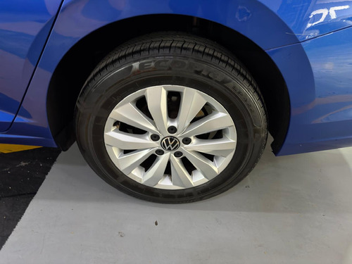 Volkswagen Jetta COMFORTLINE L4 1.4T TSI TIP