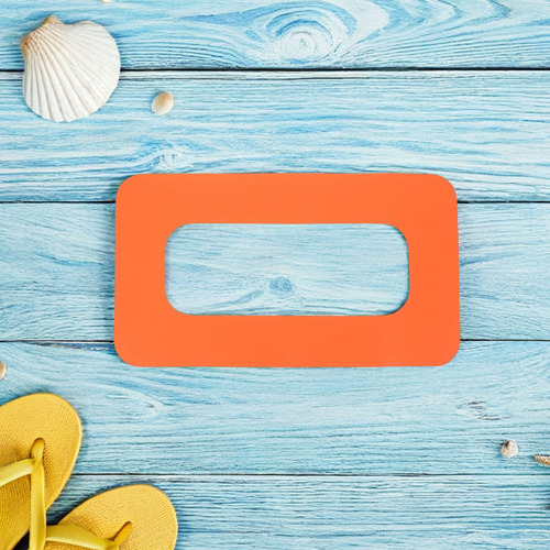 Parche Para Tabla De Surf, 2 Piezas: Accesorios Para Tablas