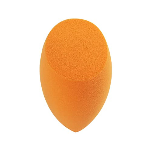 Esponja Miracle Complexion De Real Techniques, Mezcla De Maq