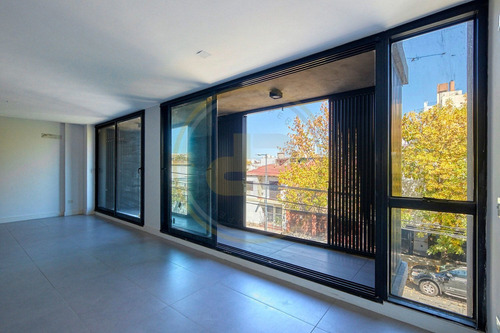 Imagen 19 de 29 de Departamento De Dos Ambientes En Venta En Palermo