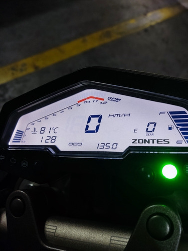 Imagen 11 de 16 de Beta Zontes 310 R