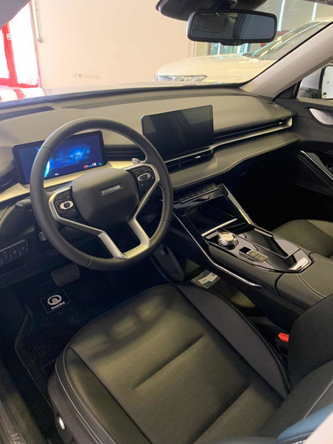 Imagen 8 de 24 de Haval H6 2023 2.0t Coupe Dignity At 2wd