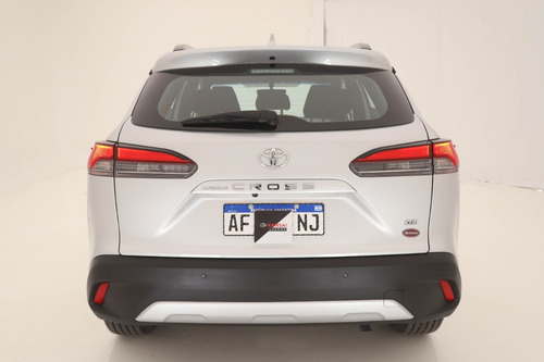 Toyota Corolla Cross 2.0 Xei Cvt