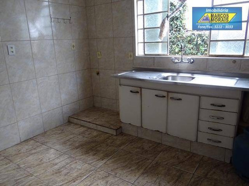 Imagem 13 de 26 de Casa Vila Santana Ótima Oportunidade - Ca2568
