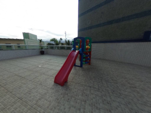 Imagem 21 de 25 de Apartamento Com 2 Dorms, Caicara, Praia Grande - R$ 520 Mil, Cod: 1313 - Rno1313
