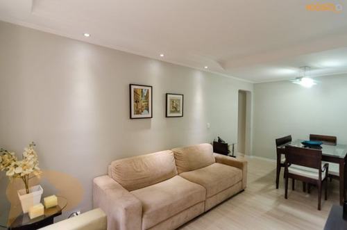 Imagem 13 de 30 de Apartamento - Ref: 5331