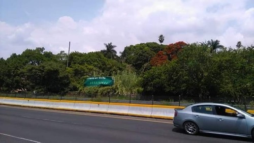Imagen 2 de 4 de Inversionistas O Constructores, Terreno Con Uso Suelo Mixto.