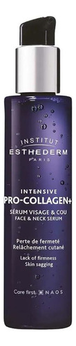 Intensive Pro collagen y Sérum Rosto E Pescoço Esthederm